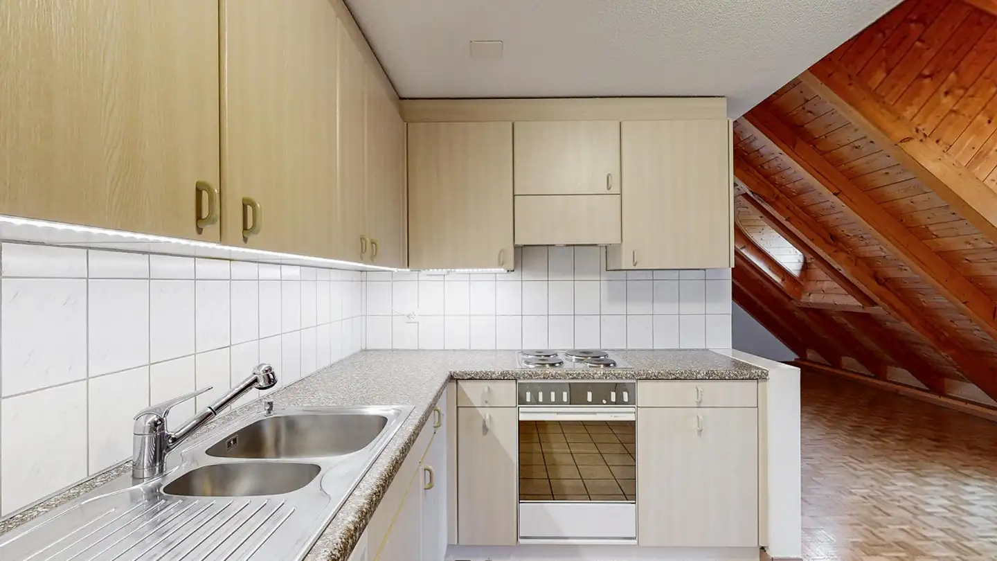 Appartement à louer - Marktgasse 5, 8180 Bülach - Photo 3