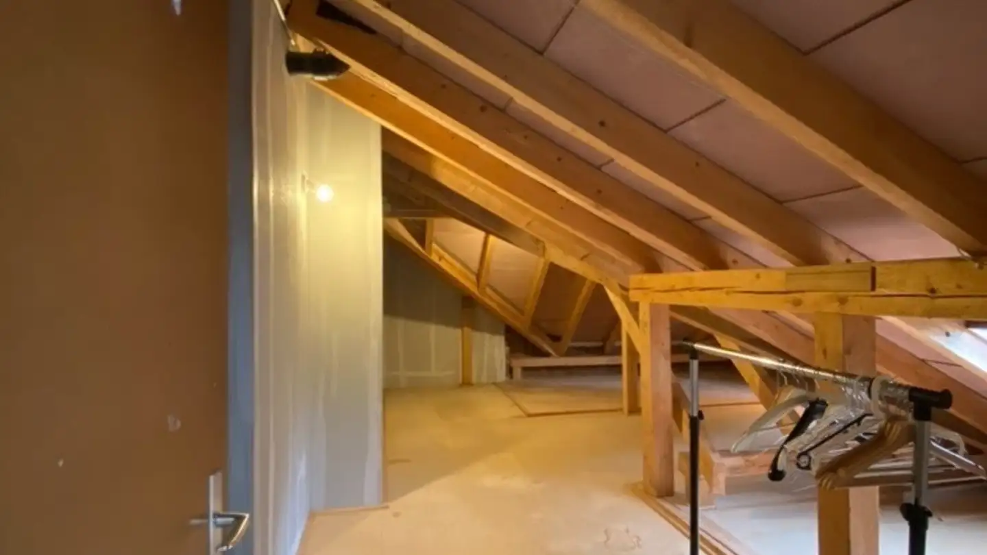 Stanza singola in affitto - Tösstalstrasse 227, 8405 Winterthur - Photo 3