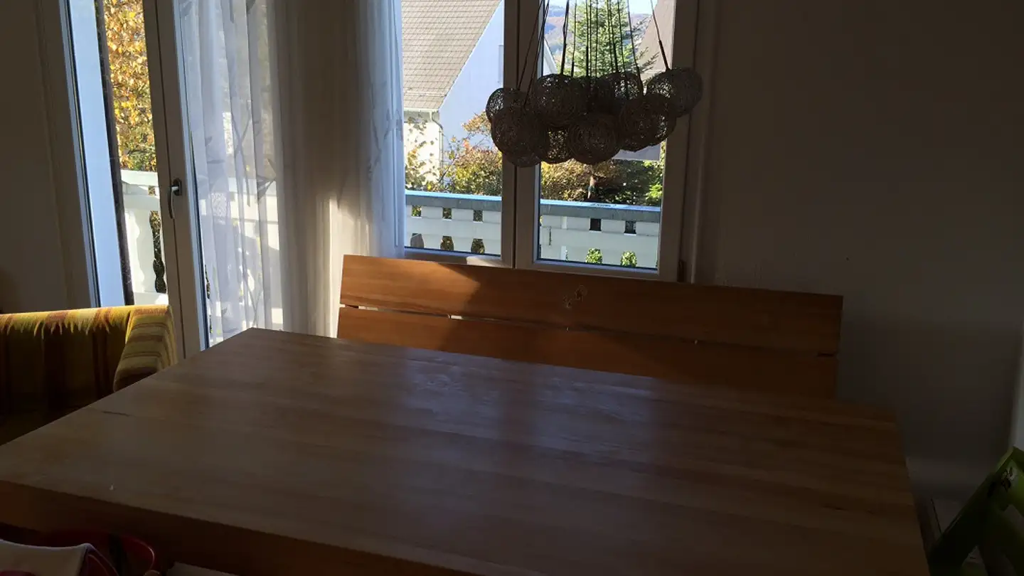 Einfamilienhaus mieten - Rodelstrasse 17, 8266 Steckborn - Foto 4
