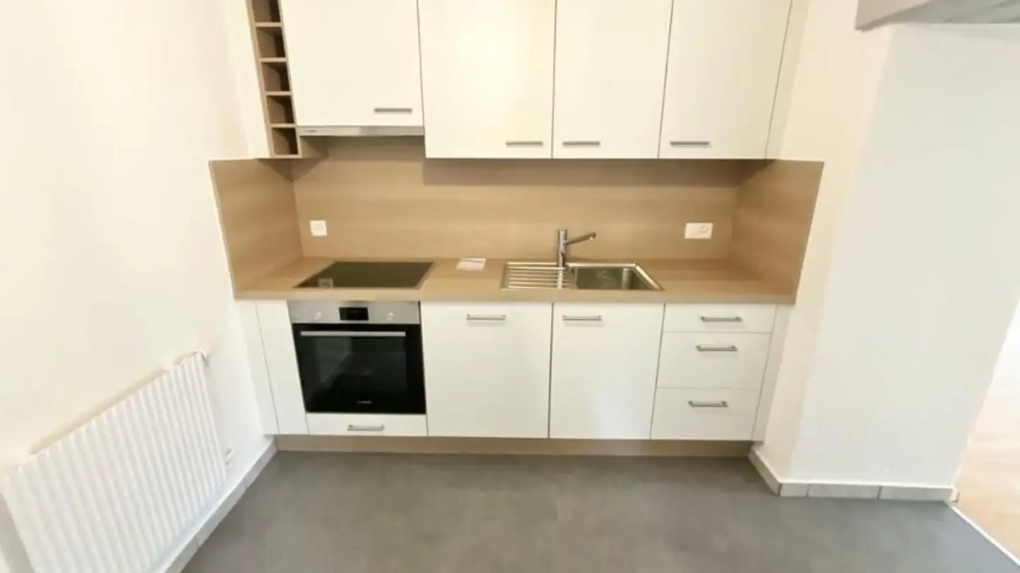 Appartement à louer - Rue des Combes 3, 2720 Tramelan - Photo 2