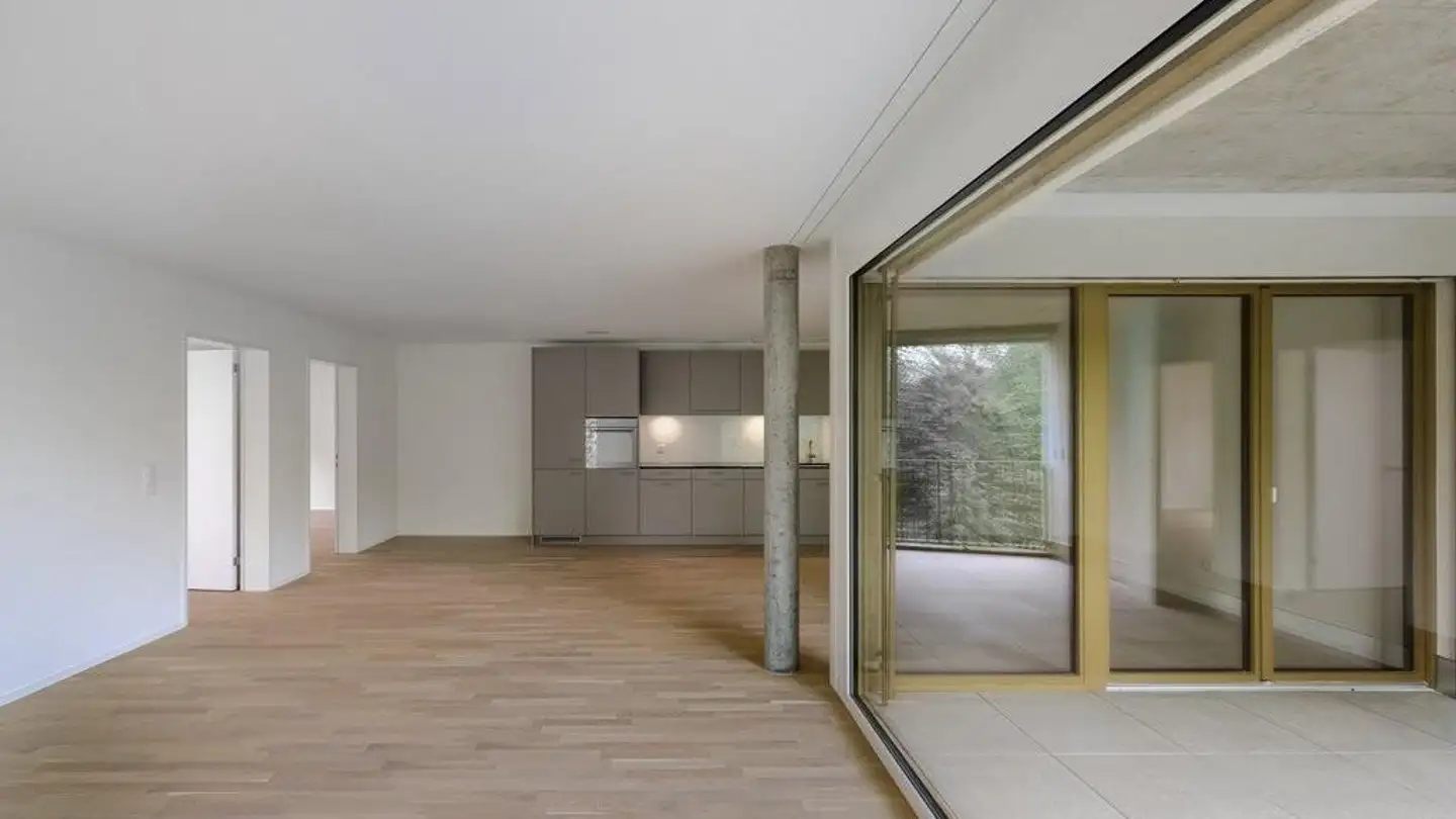 Appartement à louer - Bahnhofstrasse 99i, 8620 Wetzikon ZH - Photo 3