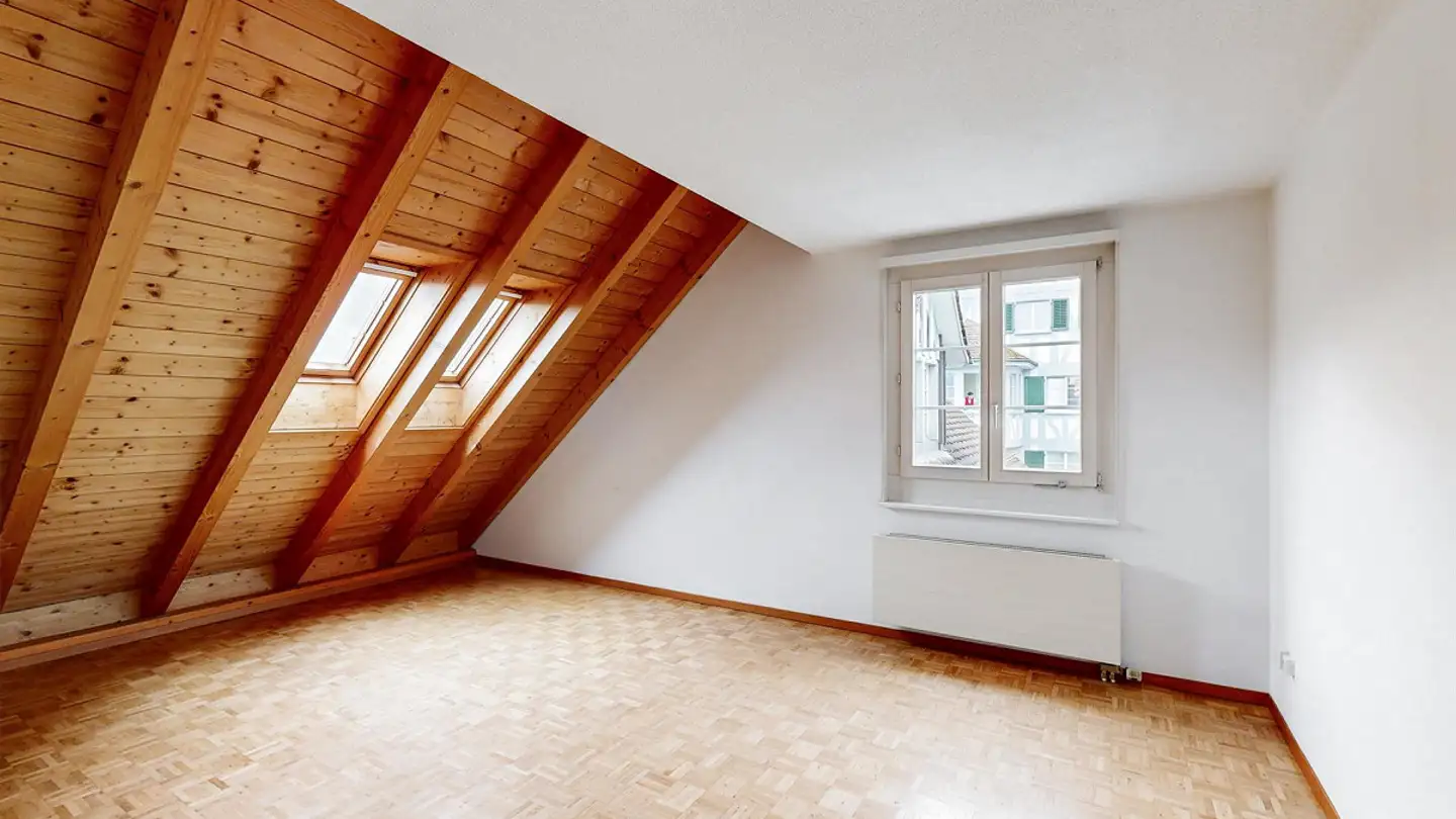 Appartement à louer - Marktgasse 5, 8180 Bülach - Photo 4
