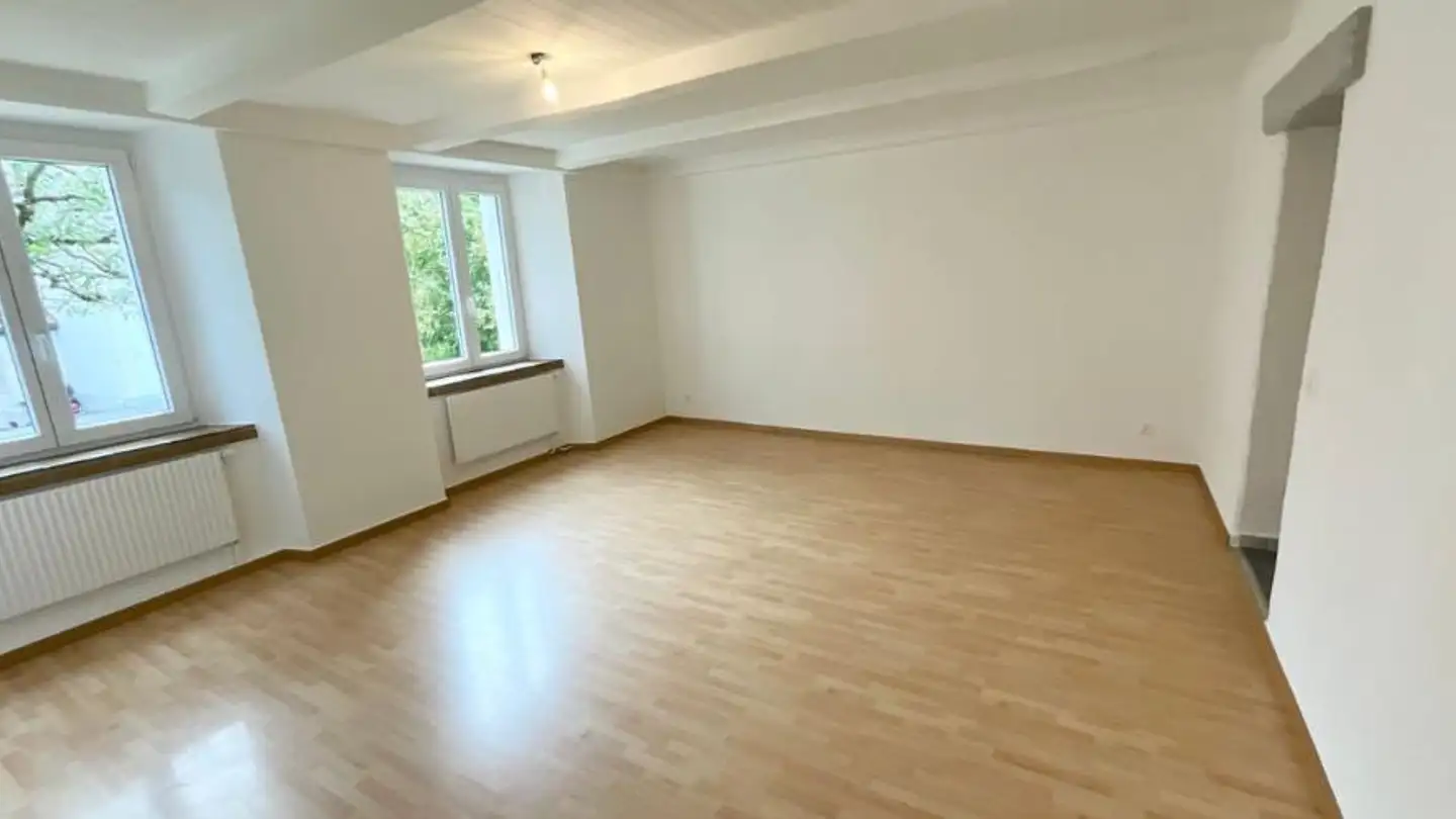 Appartement à louer - Rue des Combes 3, 2720 Tramelan - Photo 4