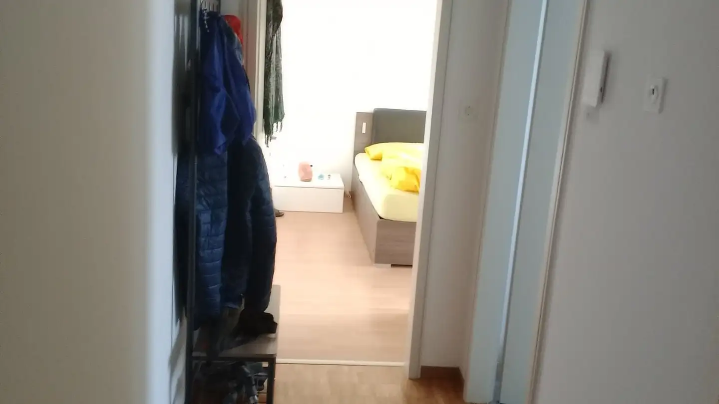 Appartement à louer - Via Mulino Rosso 8, 6517 Arbedo - Photo 2