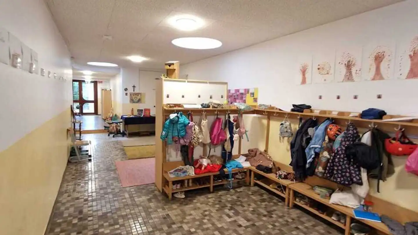 Commercial for rent - Chemin De Montolivet 19, 1006 Lausanne - Photo 3