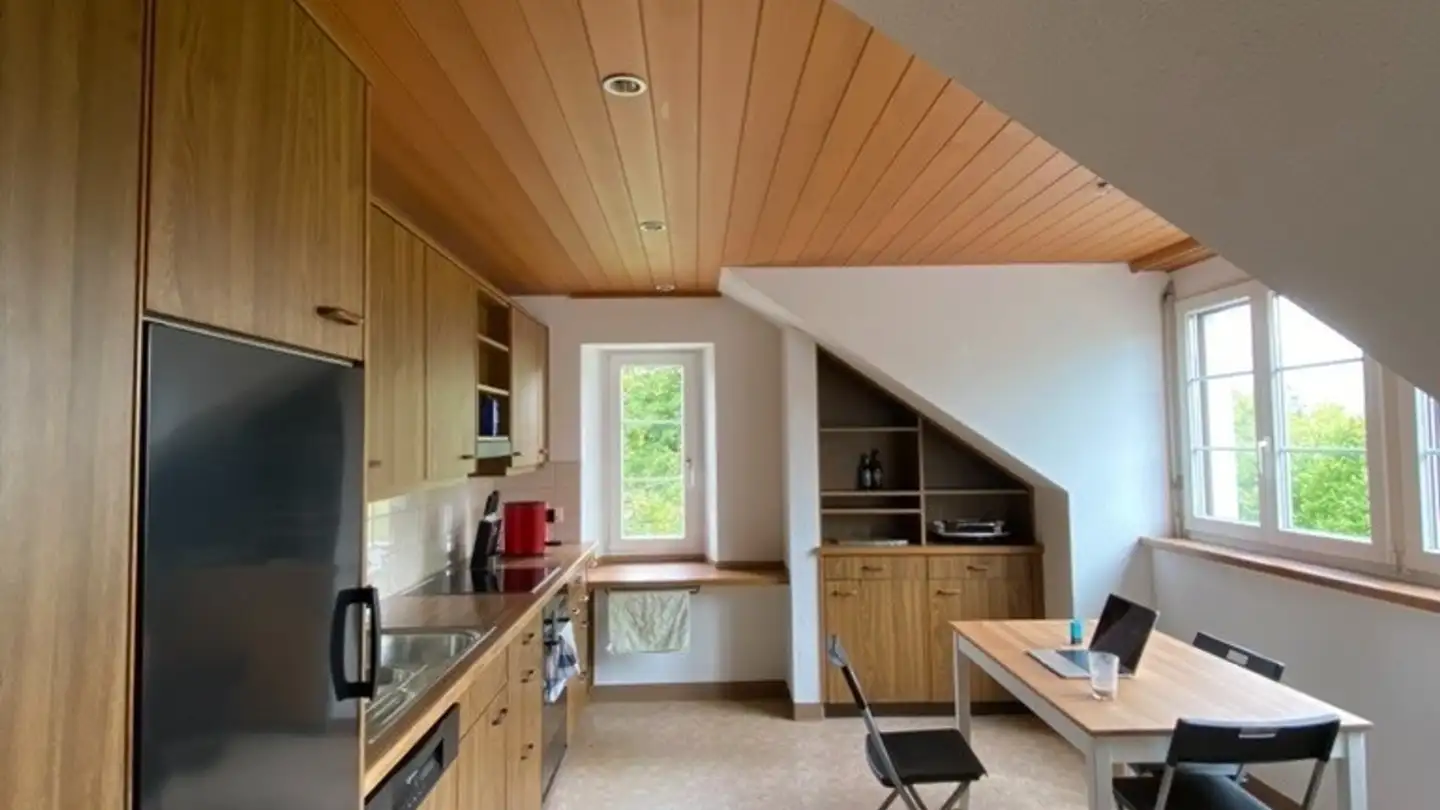 Zimmer mieten - Tösstalstrasse 227, 8405 Winterthur