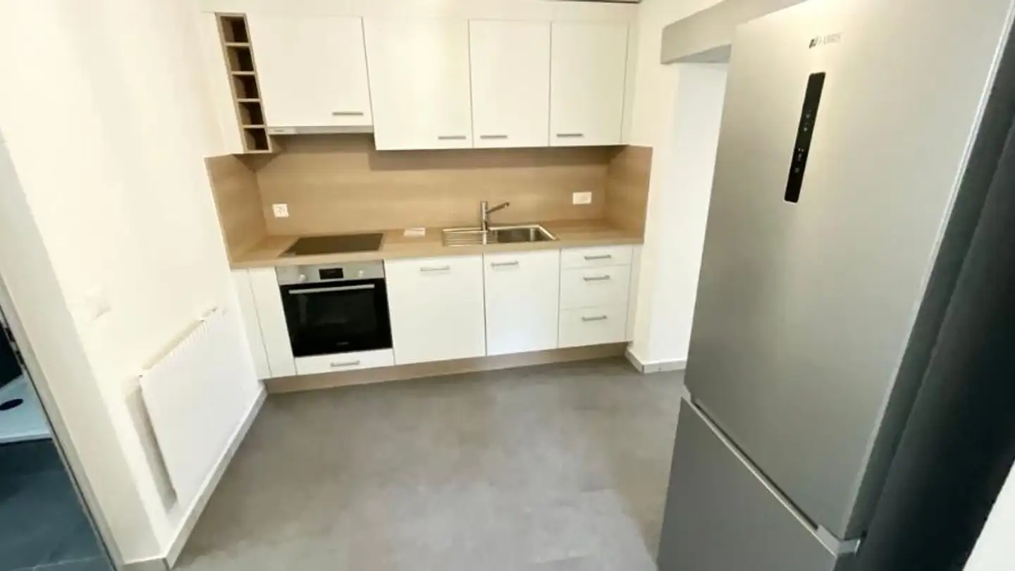 Appartement à louer - Rue des Combes 3, 2720 Tramelan
