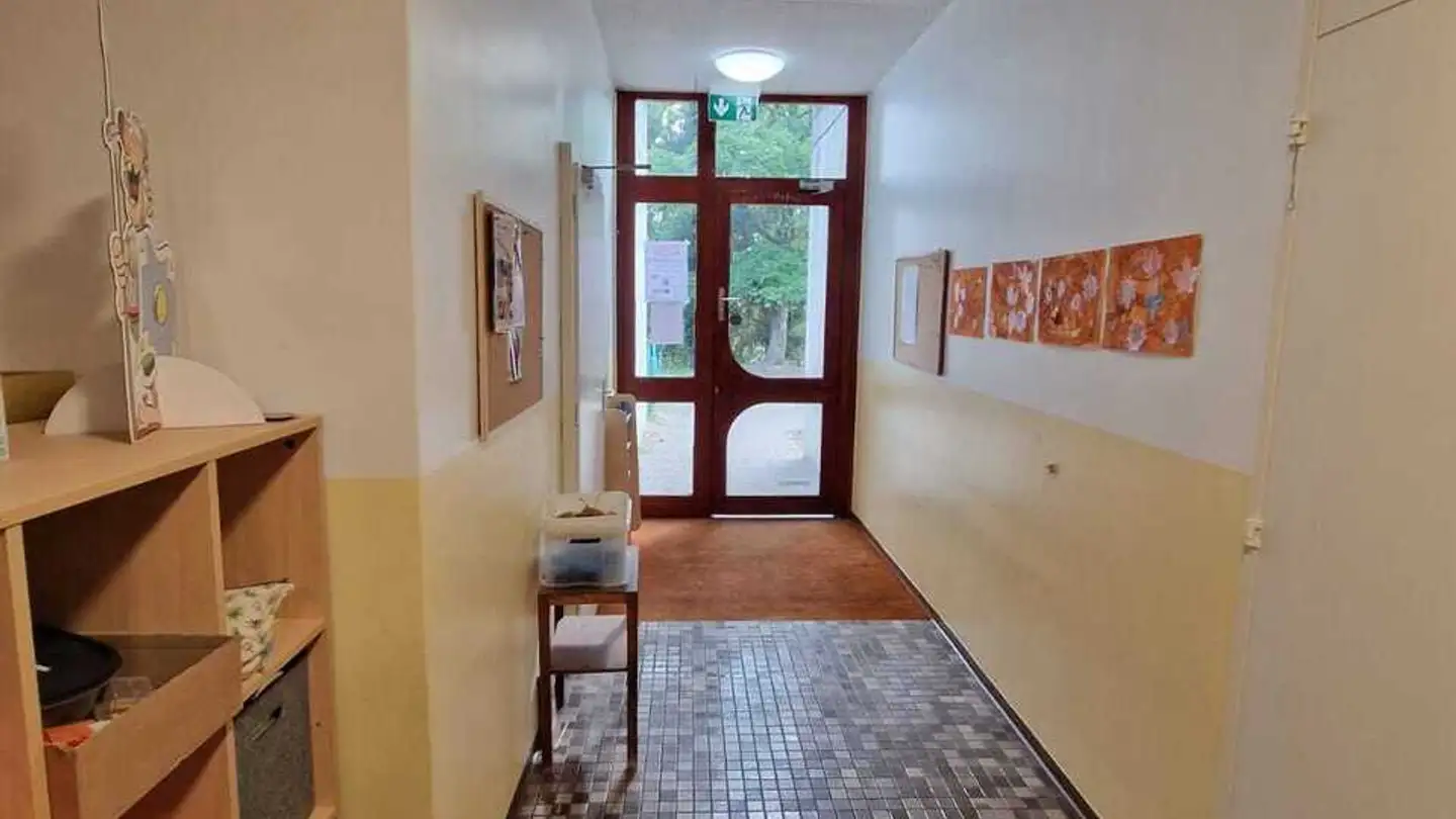 Commercial for rent - Chemin De Montolivet 19, 1006 Lausanne - Photo 4