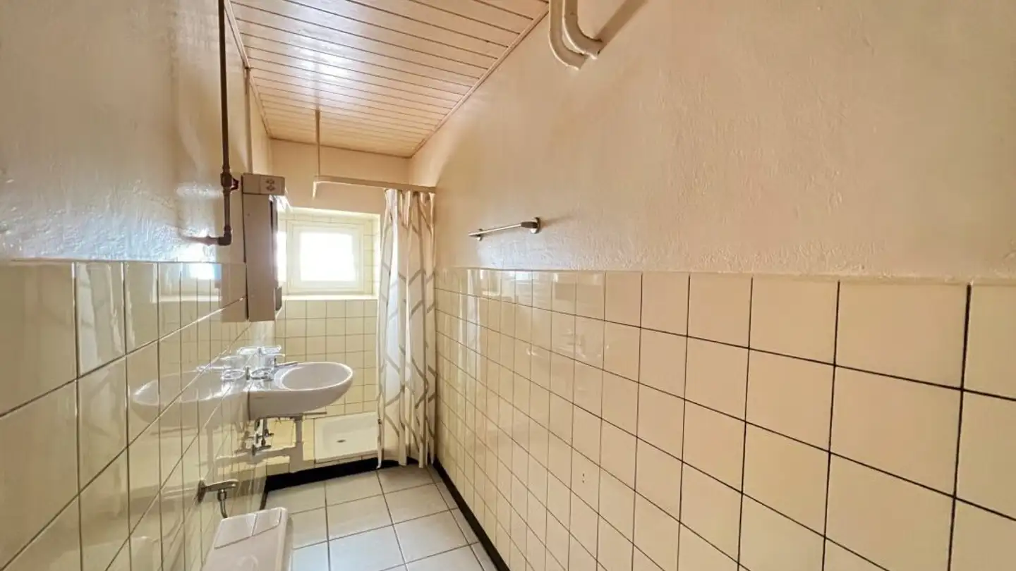 Appartamento in affitto - Rue Marie-Anne-Calame 14, 2400 Le Locle
