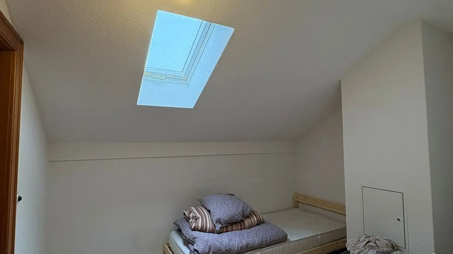 Stanza singola in affitto - Tösstalstrasse 227, 8405 Winterthur - Photo 2