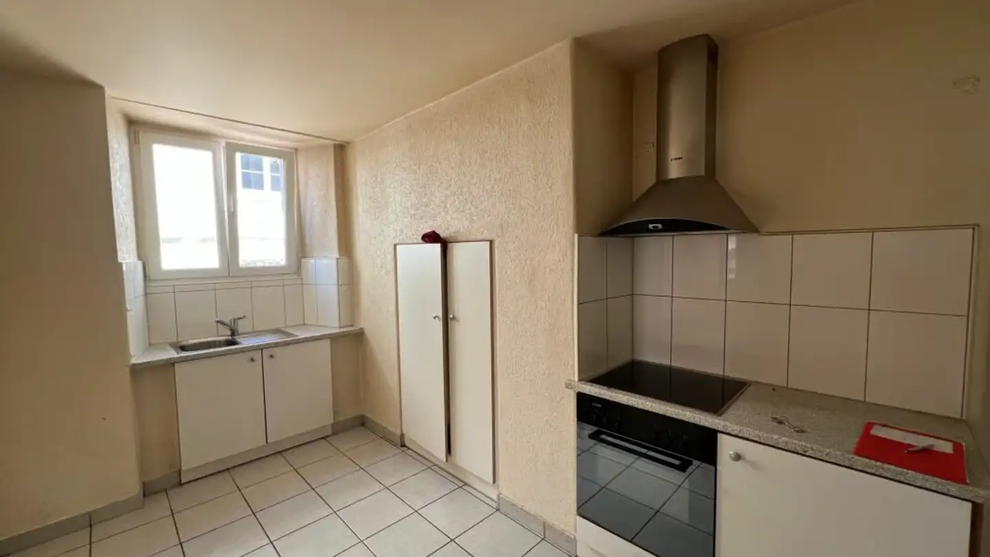 Appartamento in affitto - Rue Marie-Anne-Calame 14, 2400 Le Locle - Foto 2