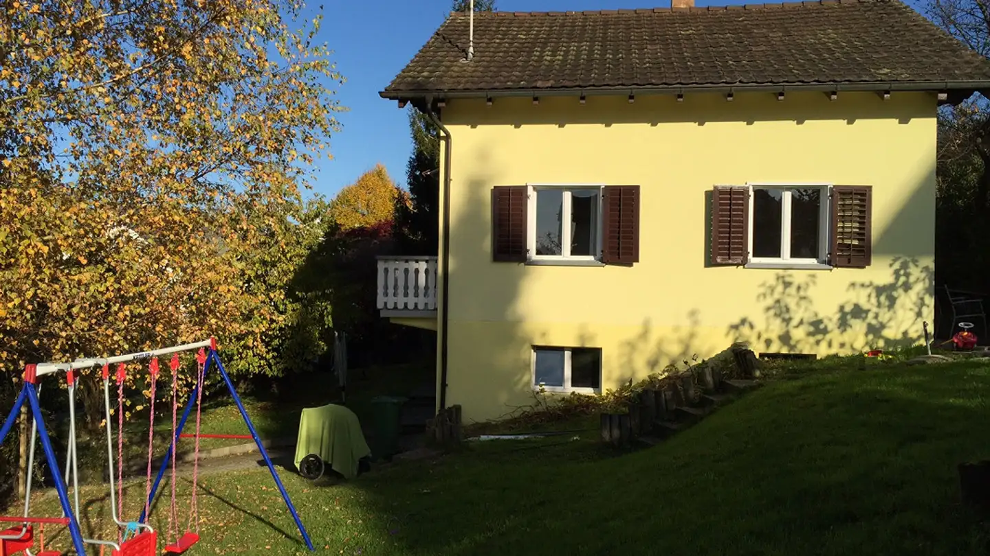 Einfamilienhaus mieten - Rodelstrasse 17, 8266 Steckborn - Foto 2