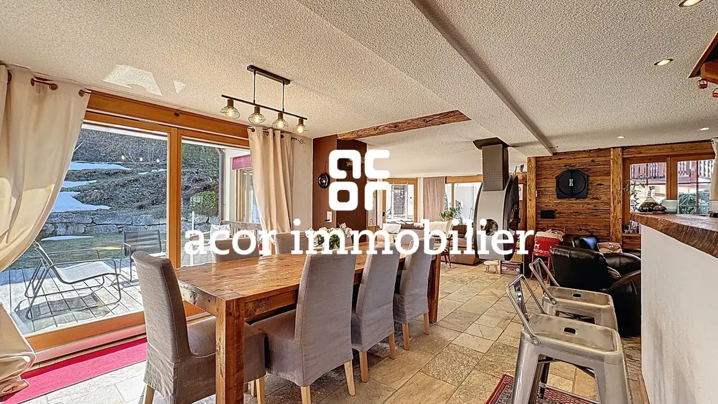 Chalet in vendita - 3967 Vercorin - Photo 3