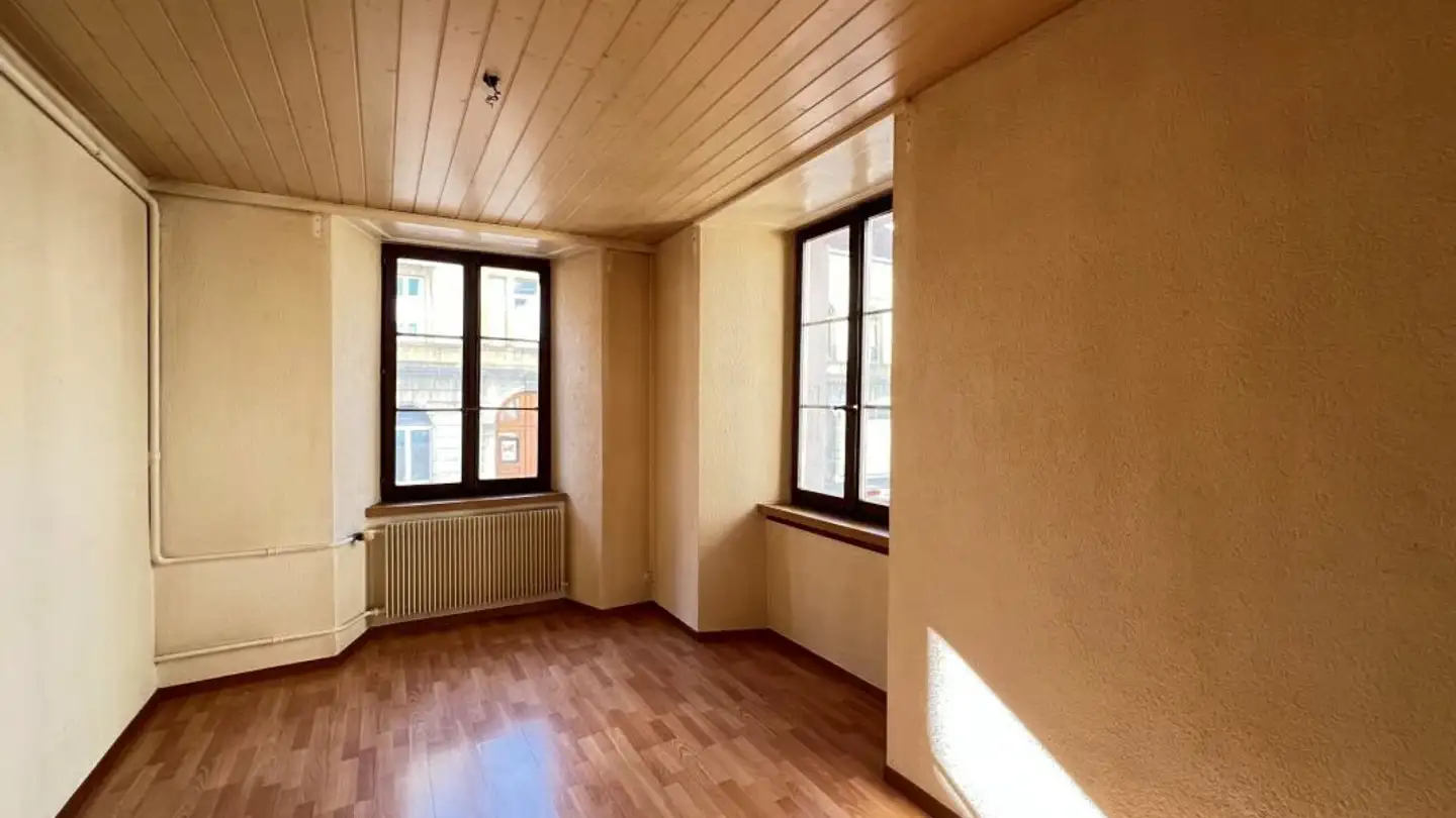 Appartamento in affitto - Rue Marie-Anne-Calame 14, 2400 Le Locle - Foto 3