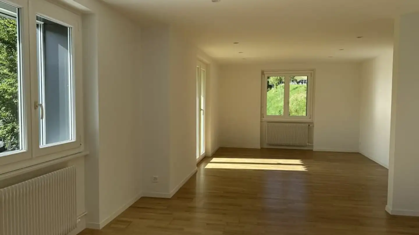 Apartment for rent - Grand-Rue 30, 2416 Les Brenets - Photo 4