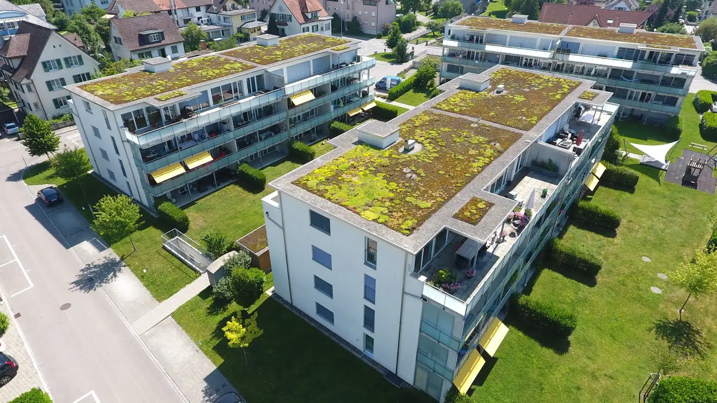 Appartement à louer - Drosselweg 3, 8570 Weinfelden