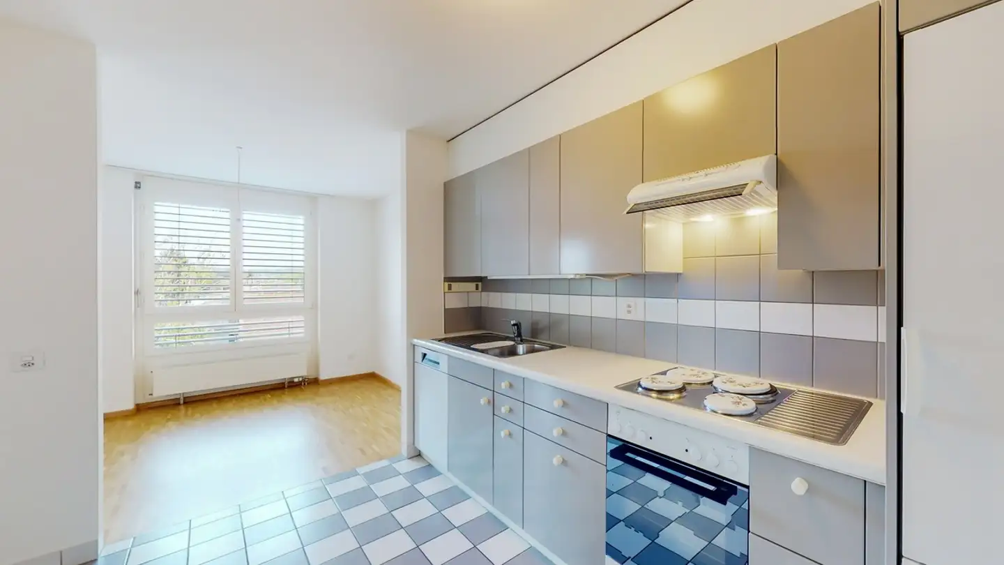 Wohnung mieten - Ulmenstrasse 14, 4123 Allschwil - Foto 4