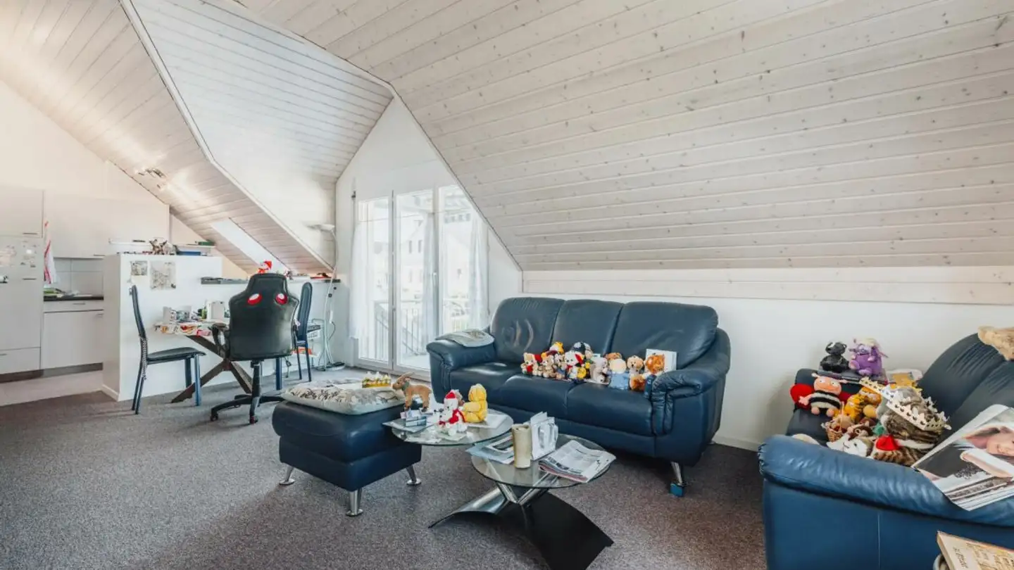 Appartamento in vendita - Langenthalstrasse 42, 3368 Bleienbach - Photo 4