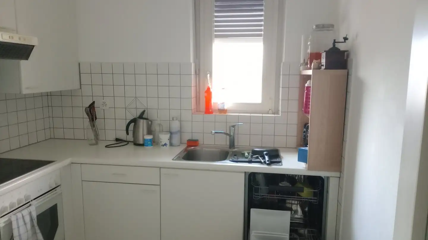 Appartement à louer - Via Mulino Rosso 8, 6517 Arbedo - Photo 3