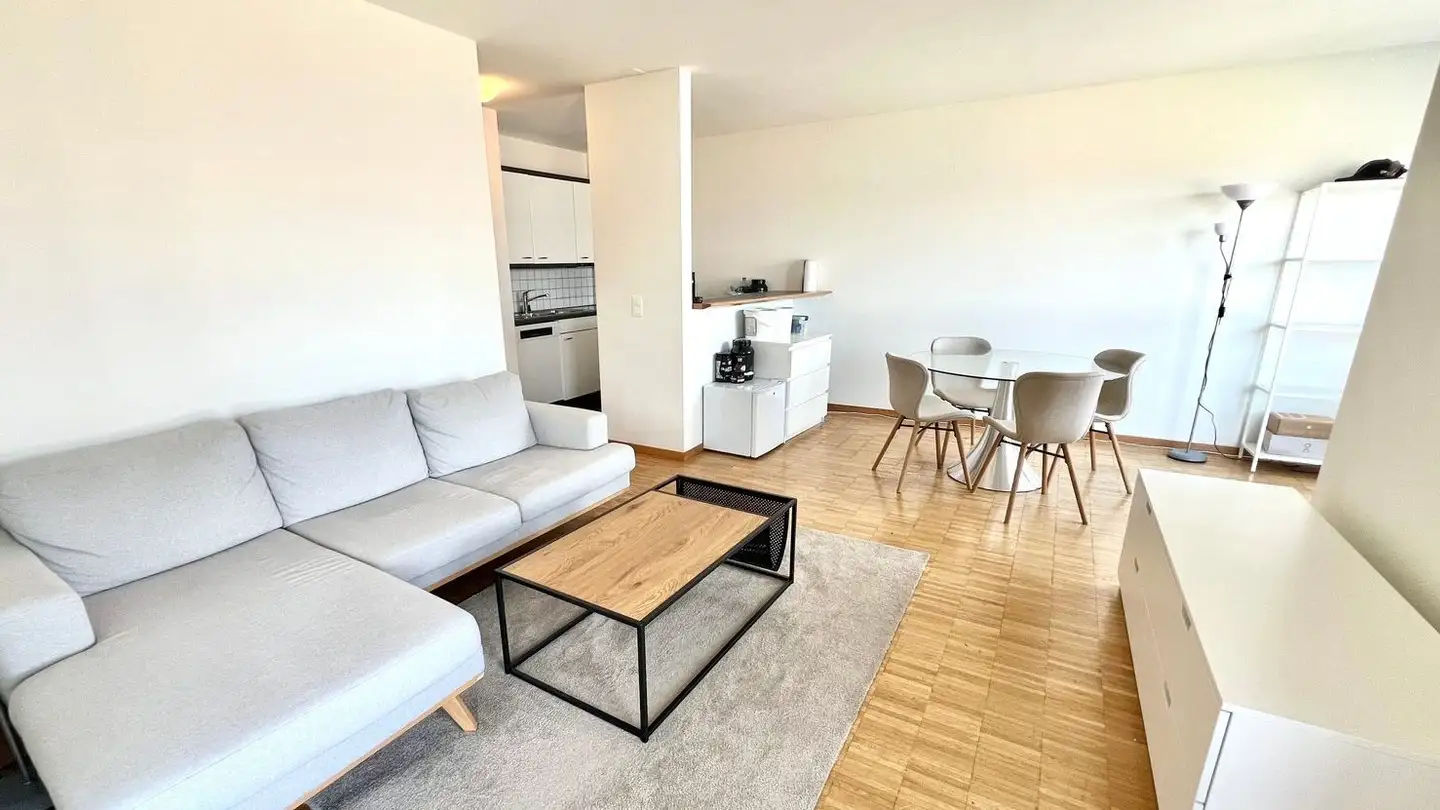 Appartamento in affitto - Baarerstrasse 63, 6300 Zug