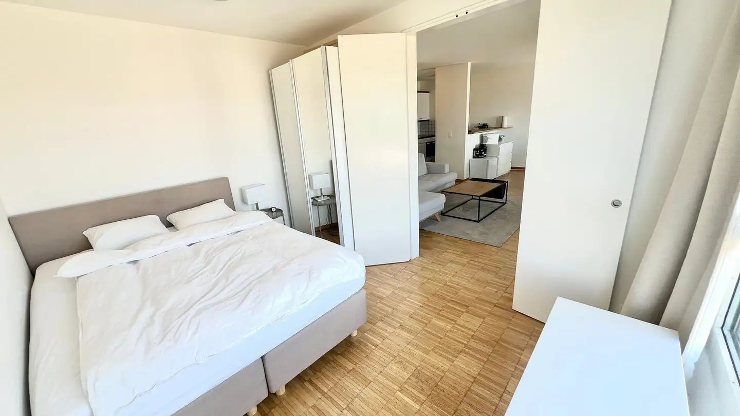 Appartamento in affitto - Baarerstrasse 63, 6300 Zug - Foto 2