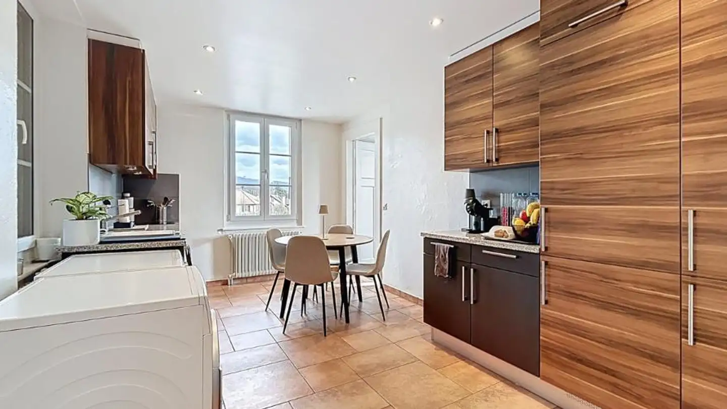 Maison individuelle à vendre - Rue De La Gare, 2017 Boudry - Photo 3