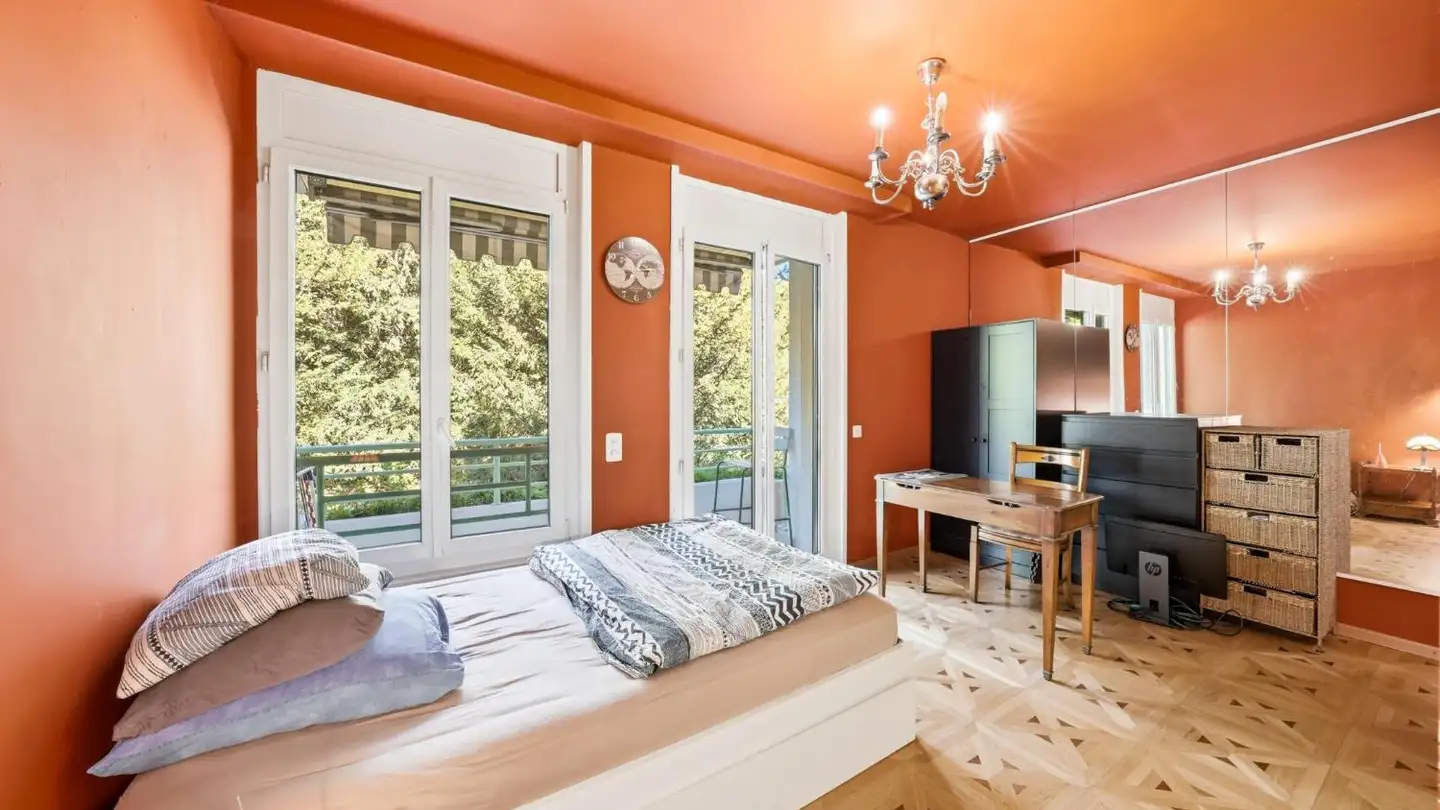 Appartement à vendre - 1290 Versoix - Photo 2