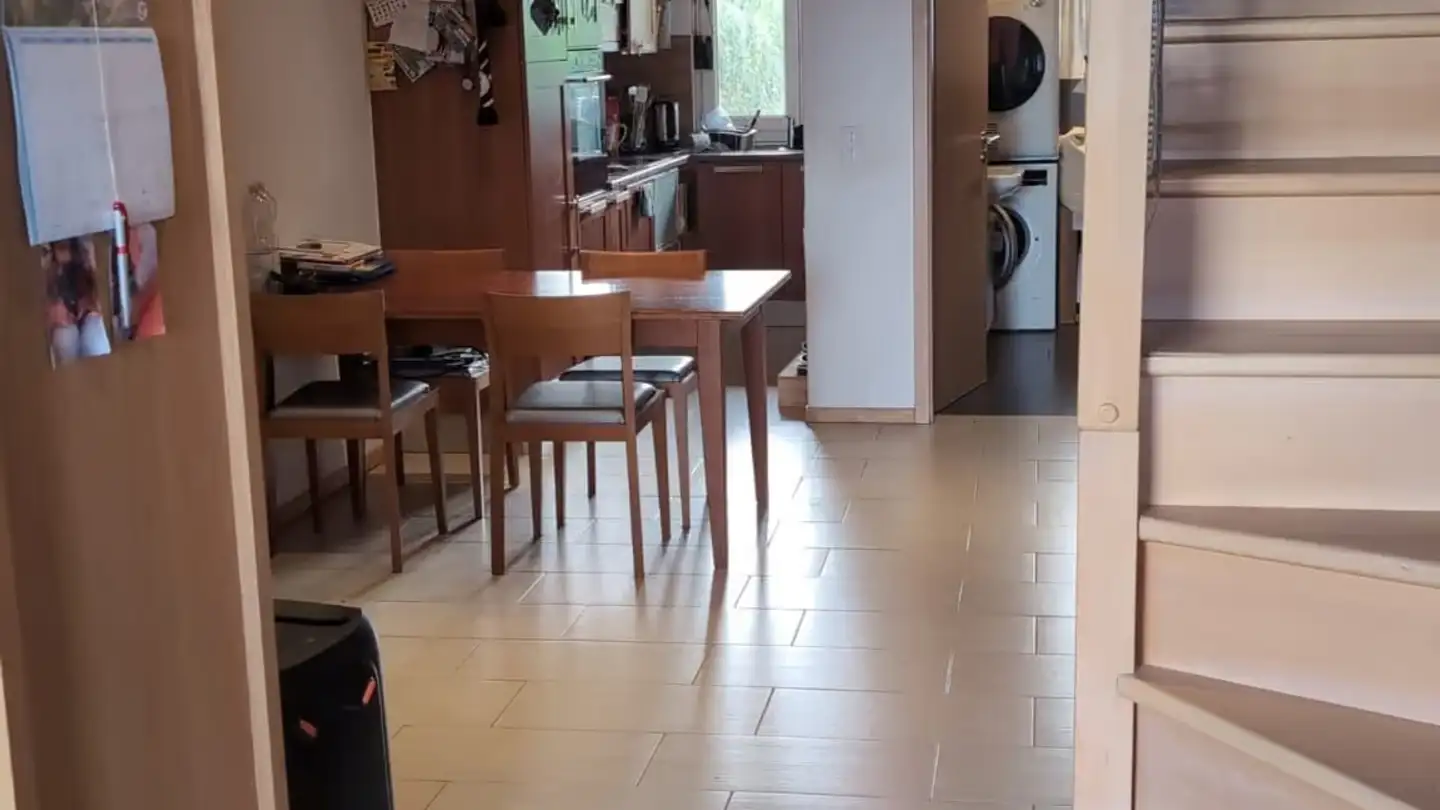 Wohnung mieten - Chemin Du Champ Clos 1, 1695 Villarsel-le-Gibloux - Foto 3