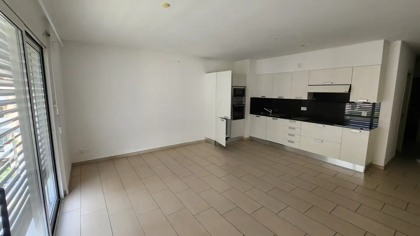 Appartamento in affitto - Via Luigi Taddei 4b, 6962 Viganello - Foto 3