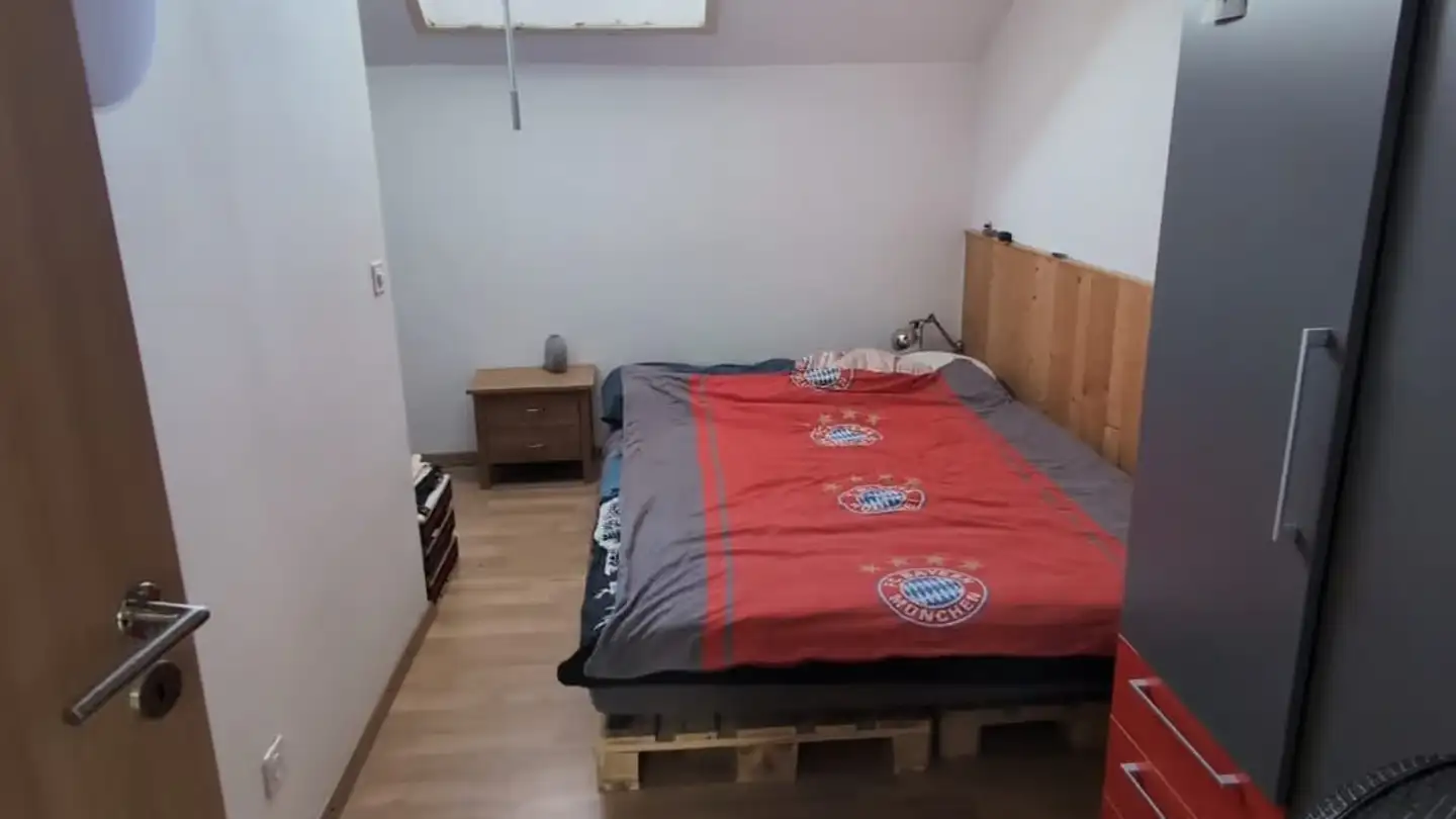 Wohnung mieten - Chemin Du Champ Clos 1, 1695 Villarsel-le-Gibloux - Foto 4