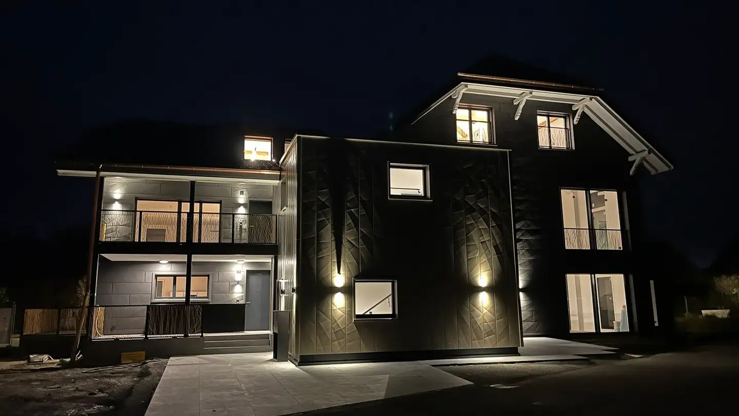 Appartamento in affitto - Mumenthalstrasse 52, 4912 Aarwangen - Foto 2