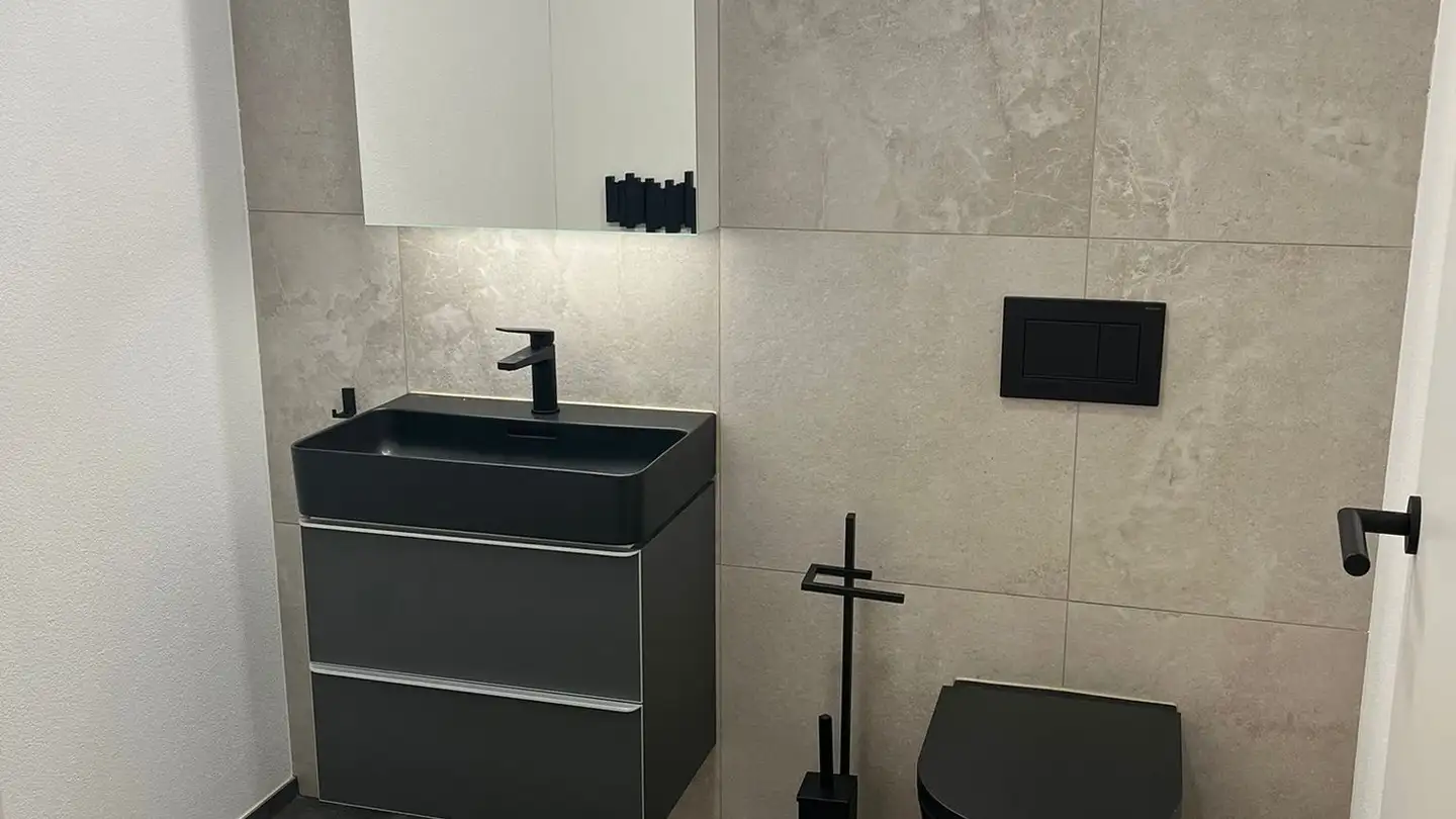 Appartamento in affitto - Mumenthalstrasse 52, 4912 Aarwangen - Foto 3