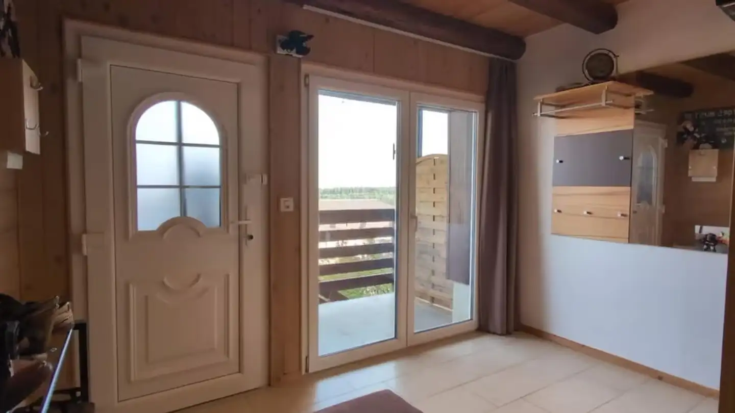 Wohnung mieten - Chemin Du Champ Clos 1, 1695 Villarsel-le-Gibloux - Foto 2