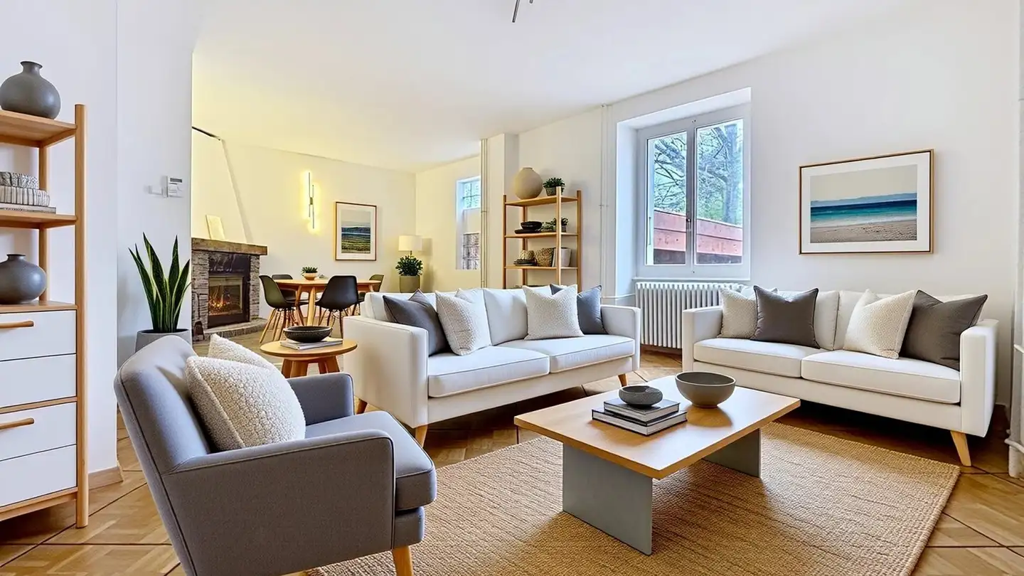 Single house for sale - 1222 Vésenaz - Photo 2