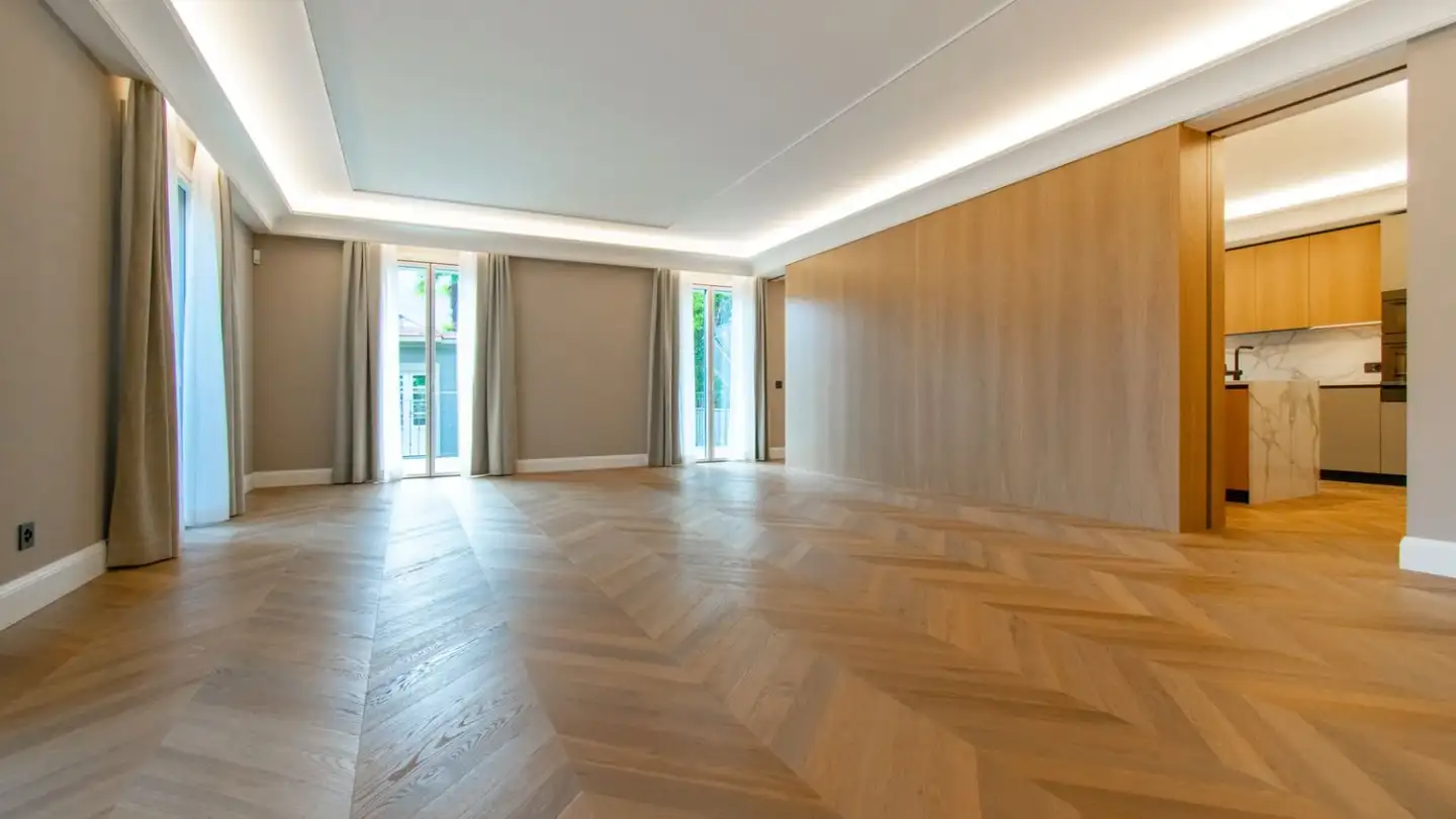 Appartement à louer - Via San Lorenzo, 6900 Lugano