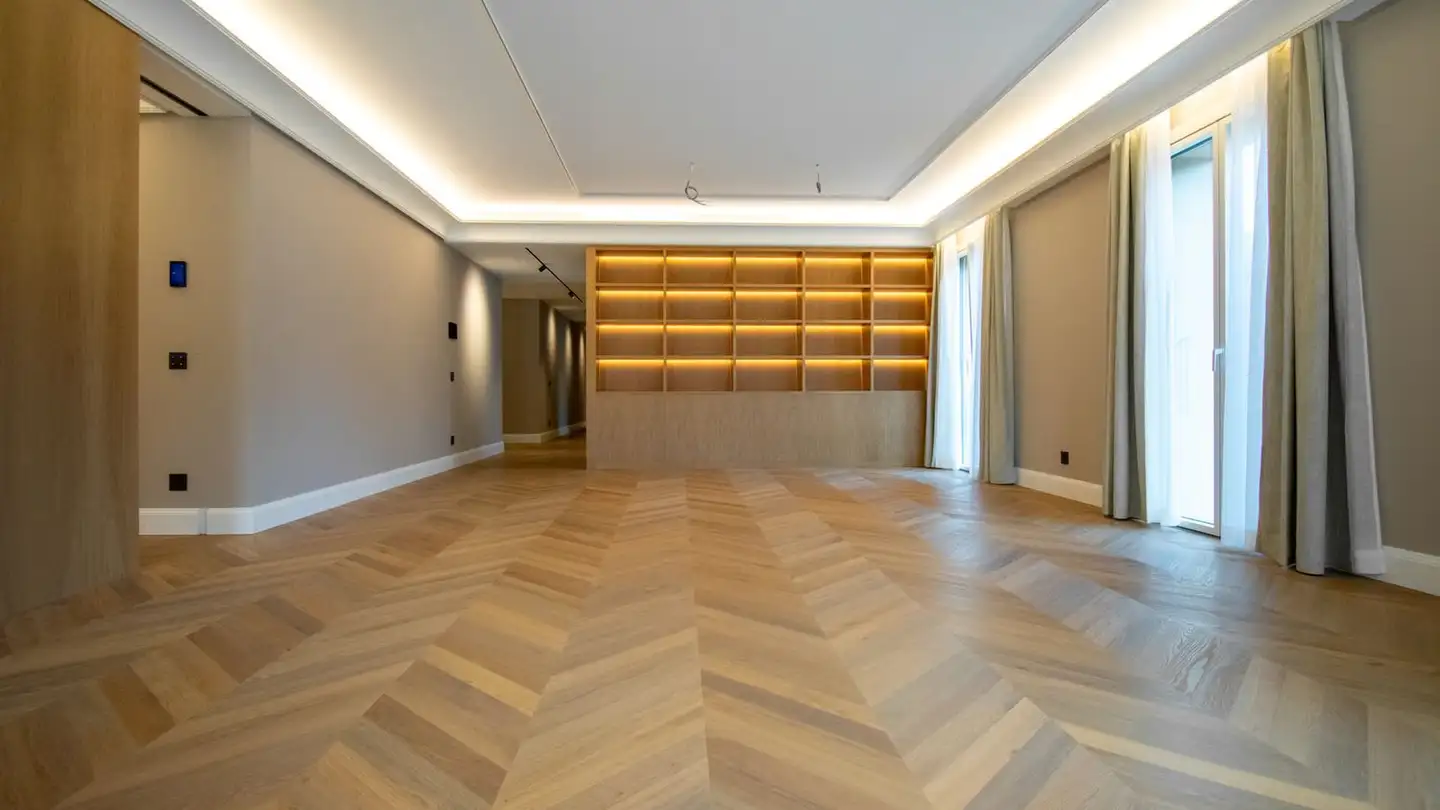 Appartement à louer - Via San Lorenzo, 6900 Lugano - Photo 2