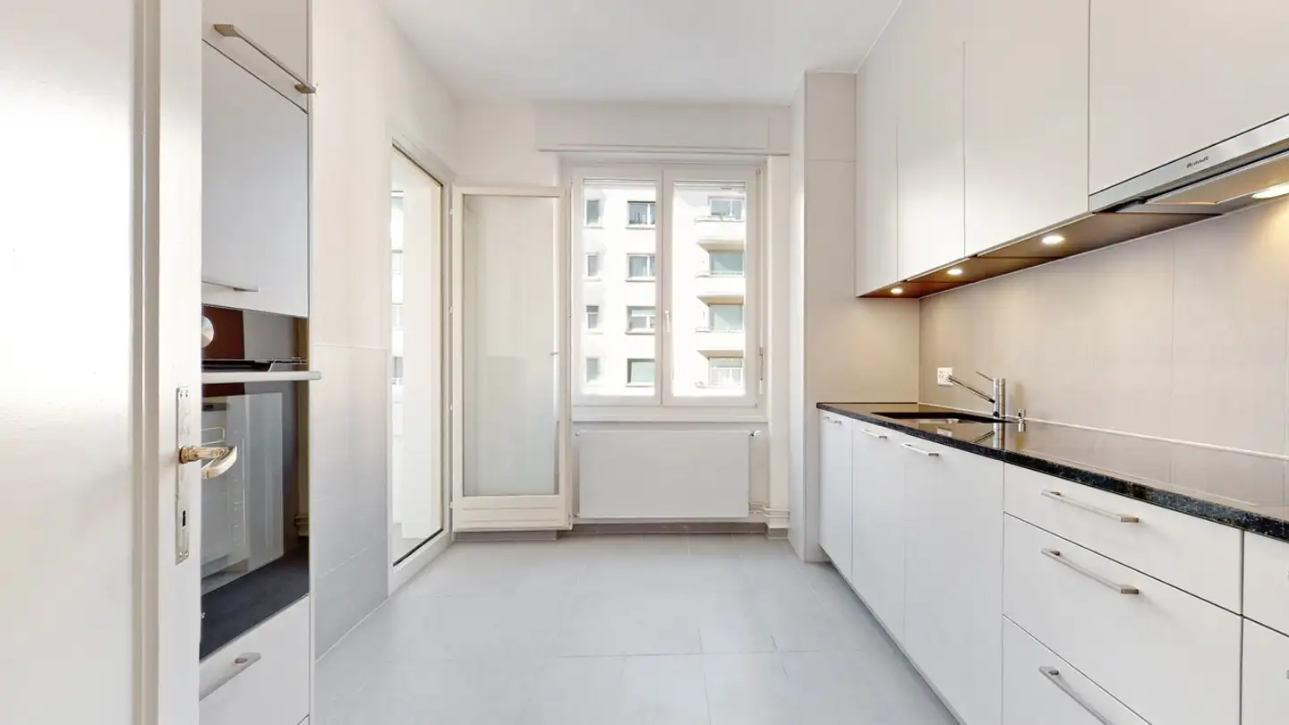 Appartement à louer - Rue Jacques-Vogt, 1700 Fribourg - Photo 3