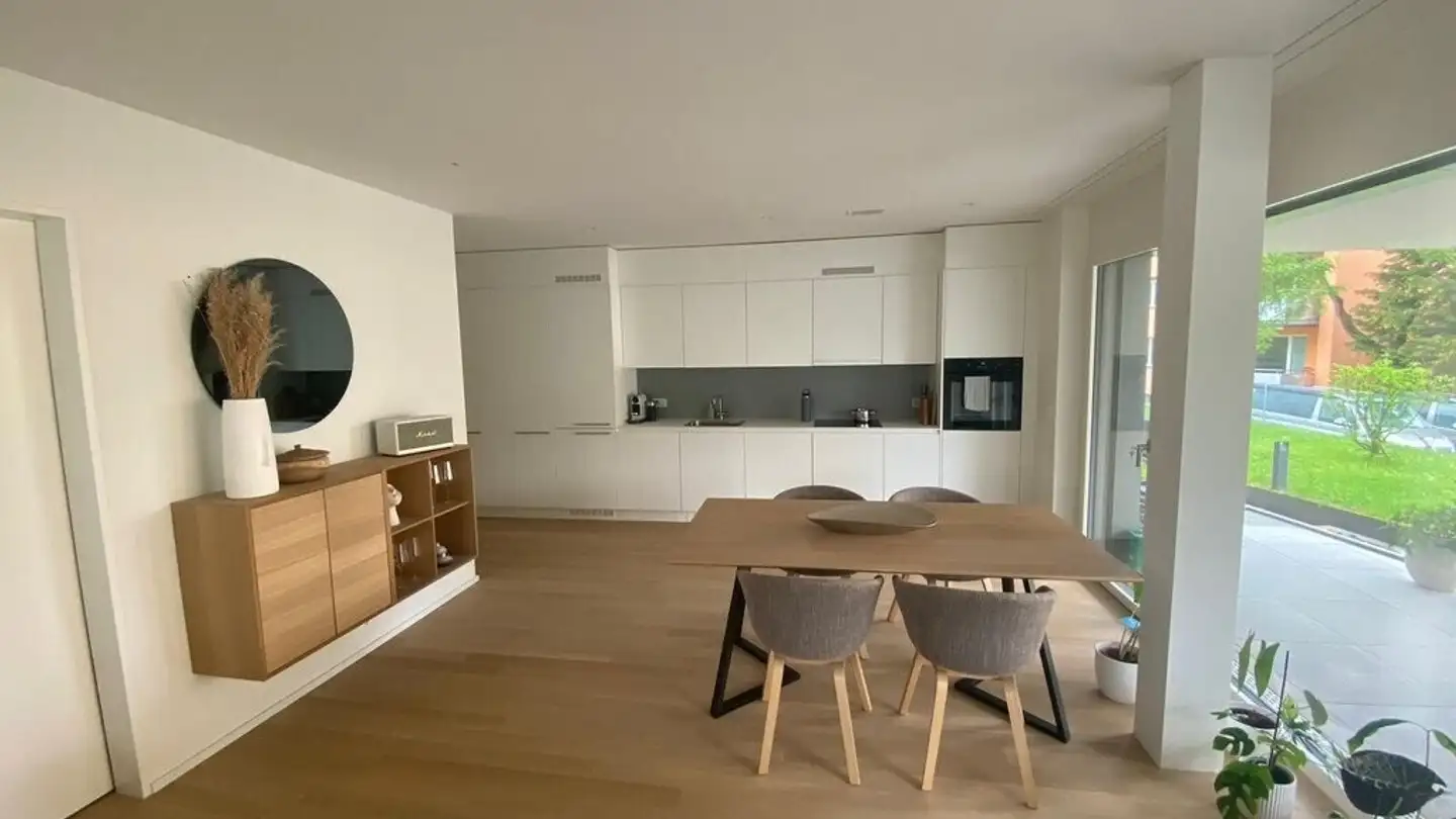 Appartamento in affitto - Hofwiesenstrasse 207, 8057 Zürich - Photo 2