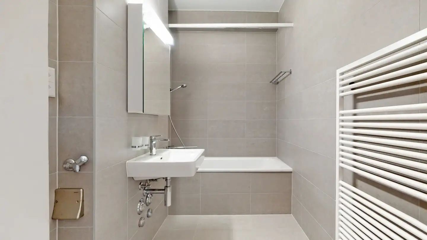 Appartement à louer - Rue Jacques-Vogt, 1700 Fribourg - Photo 4