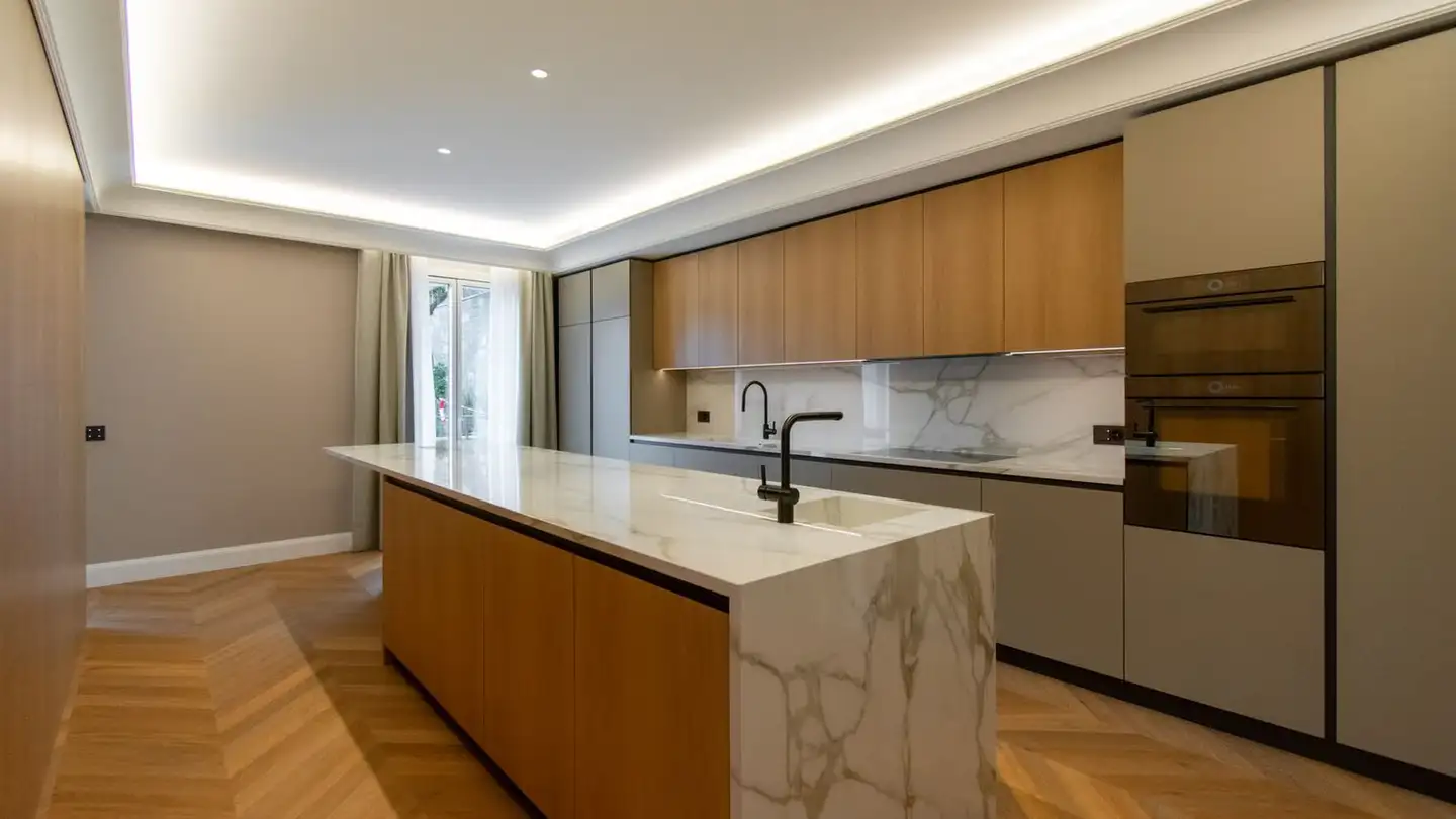 Appartement à louer - Via San Lorenzo, 6900 Lugano - Photo 4