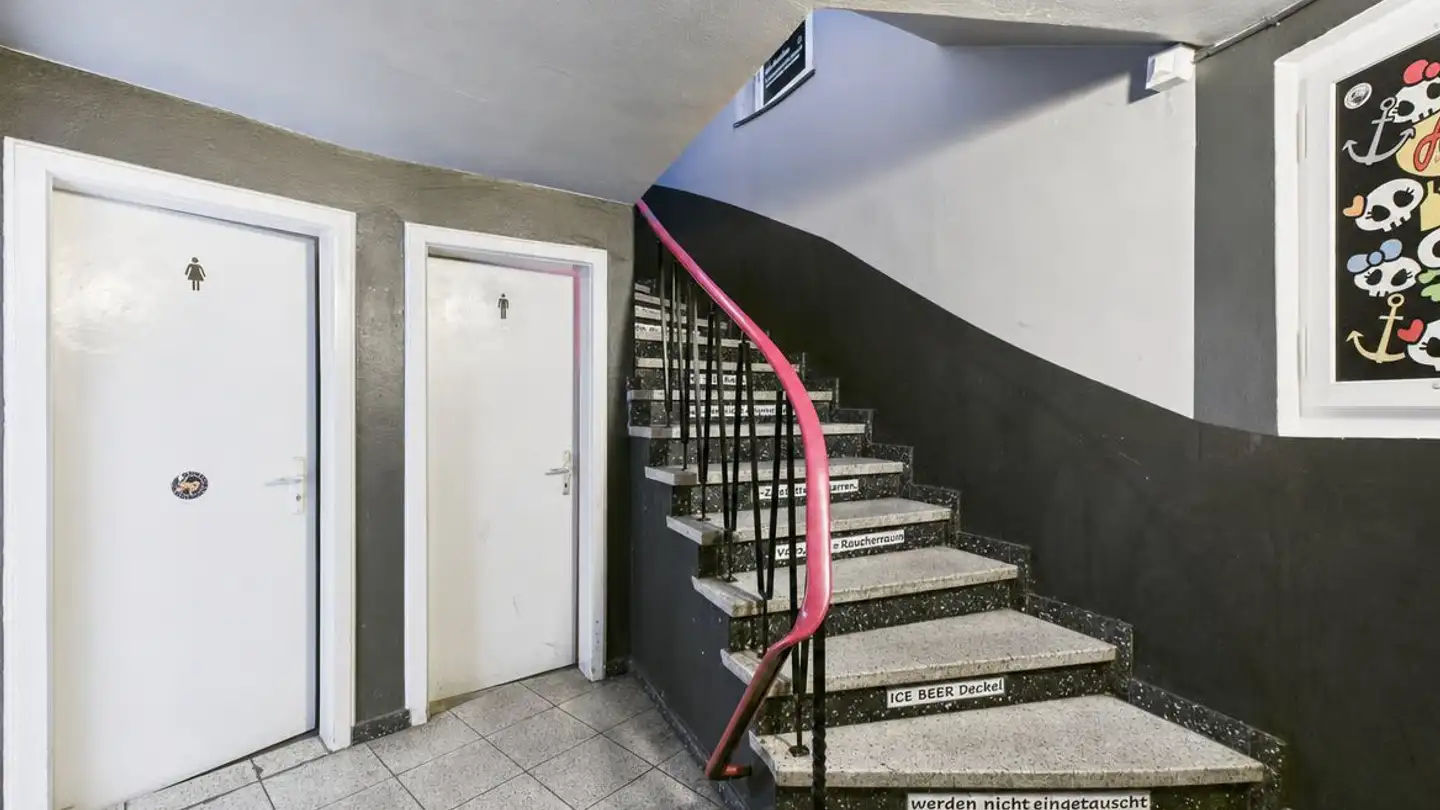 Immeuble résidentiel à vendre - Trogenerstrasse 11, 9450 Altstätten SG - Photo 4