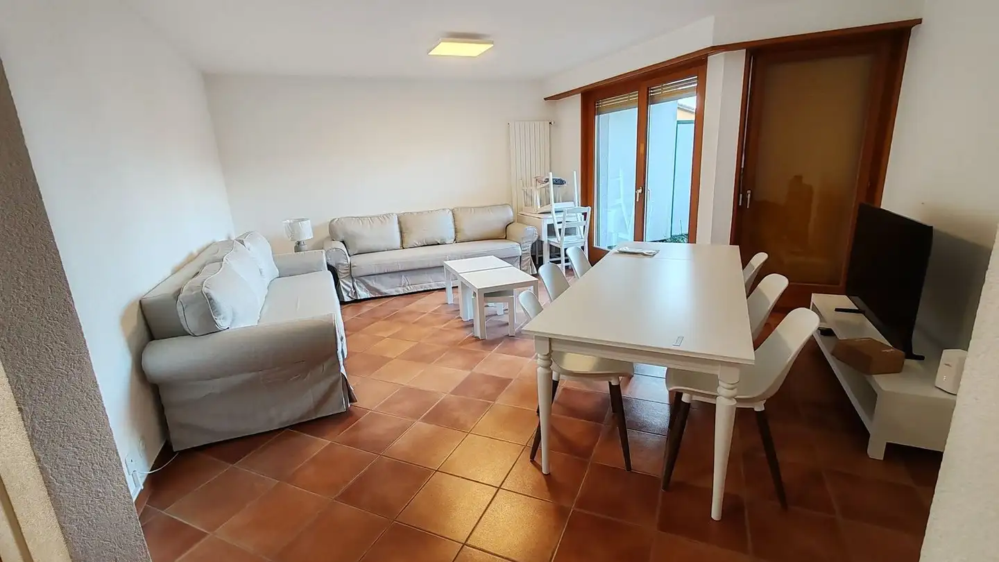 Appartement à louer - 1898 St-Gingolph