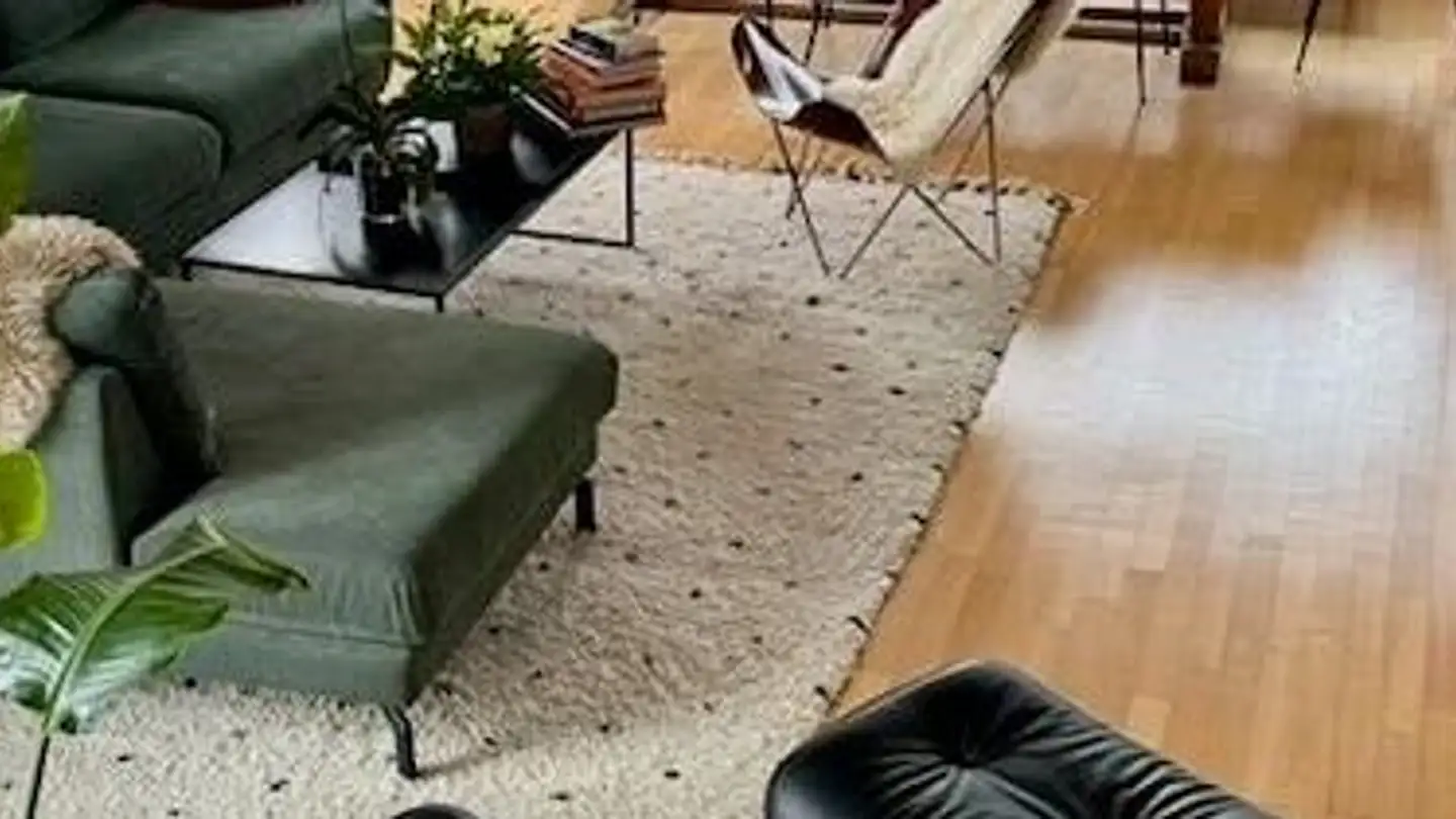 Duplex for rent - Felseneggstrasse 2, 8700 Küsnacht ZH