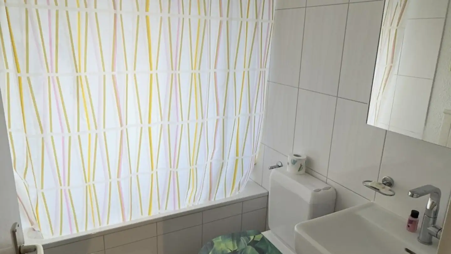 Chambre à louer - Schützenstrasse, 8808 Pfäffikon SZ - Photo 3