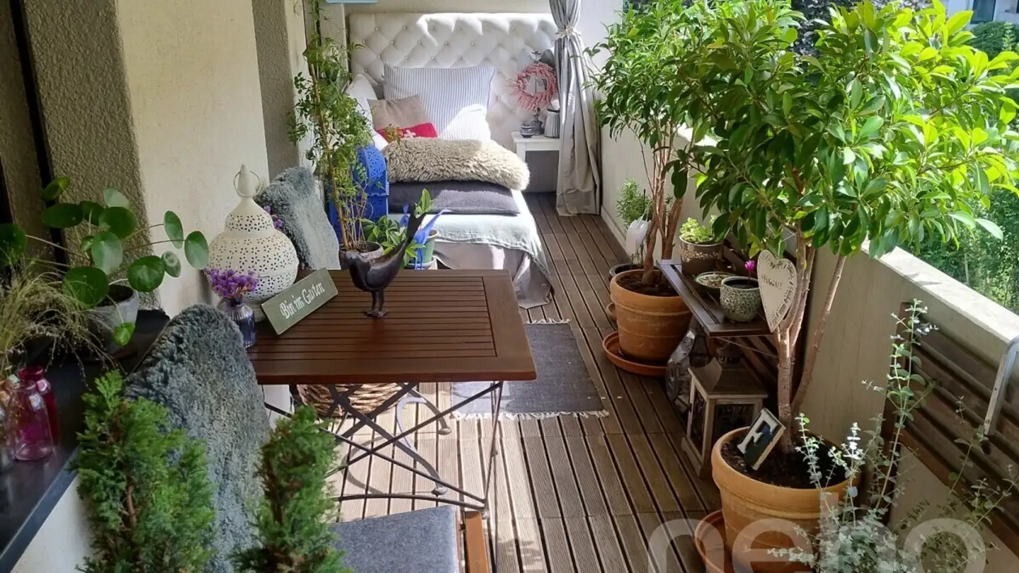 Appartement à vendre - 8045 Zürich - Photo 2