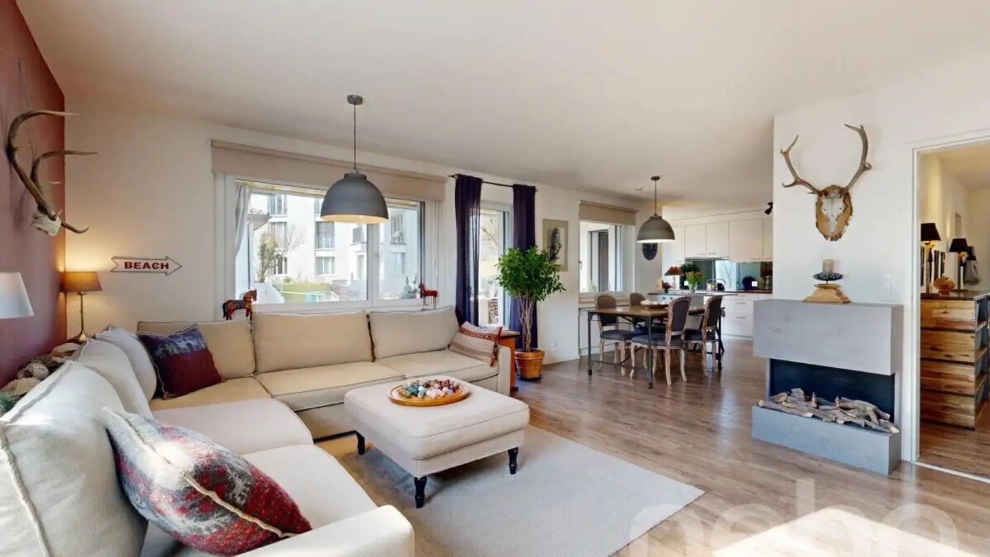 Appartement à vendre - 8045 Zürich - Photo 3