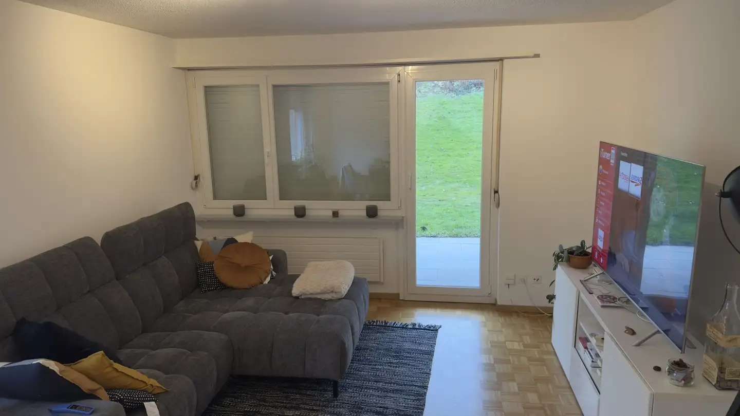 Chambre à louer - Schützenstrasse, 8808 Pfäffikon SZ - Photo 4