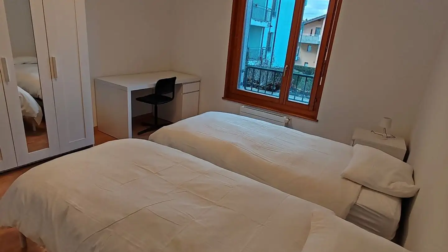 Appartement à louer - 1898 St-Gingolph - Photo 3