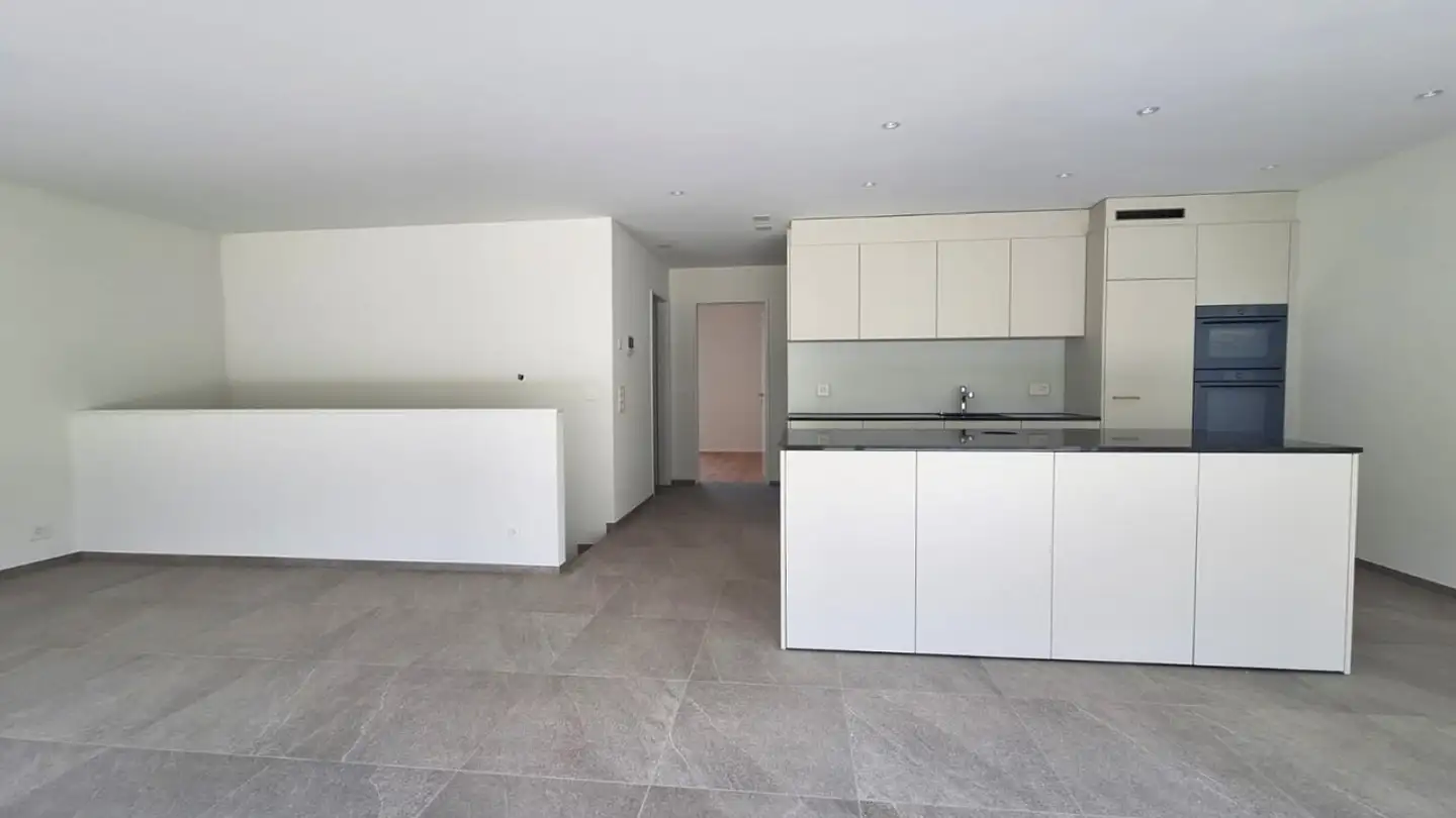 Appartement à louer - 4147 Aesch BL