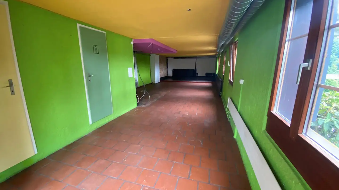 Storage space for rent - Kräzernstrasse 12a, 9014 St. Gallen - Photo 2